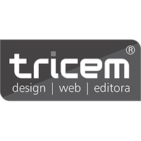 TRICEM - DESIGN, WEB & EDITORA logo, TRICEM - DESIGN, WEB & EDITORA contact details