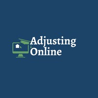 Adjusting Online, LLC logo, Adjusting Online, LLC contact details