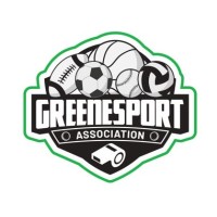 GreeneSport Association logo, GreeneSport Association contact details