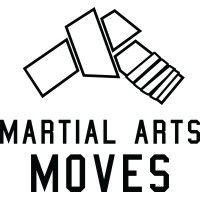 Martial Arts Moves logo, Martial Arts Moves contact details