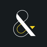 Ampersand Studio logo, Ampersand Studio contact details