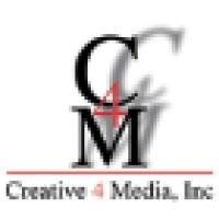 Creative 4 Media logo, Creative 4 Media contact details