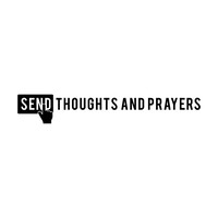 Send Thoughts and Prayers logo, Send Thoughts and Prayers contact details