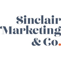 Sinclair Marketing & Co. logo, Sinclair Marketing & Co. contact details