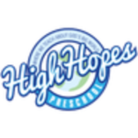 HighHopes Preschool logo, HighHopes Preschool contact details