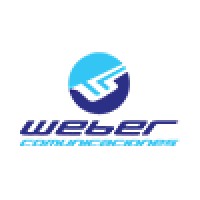 Weber Comunicaciones logo, Weber Comunicaciones contact details