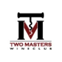 Two Masters Wine Club logo, Two Masters Wine Club contact details