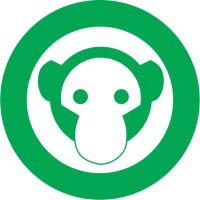 The Digital Monkeys logo, The Digital Monkeys contact details