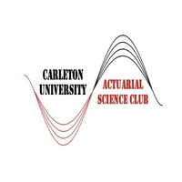 Carleton University Actuarial Science Club logo, Carleton University Actuarial Science Club contact details