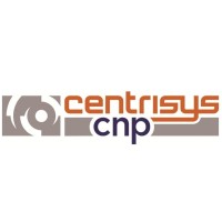 Centrisys do Brasil logo, Centrisys do Brasil contact details