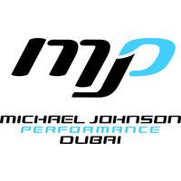 Michael Johnson Performance Dubai logo, Michael Johnson Performance Dubai contact details