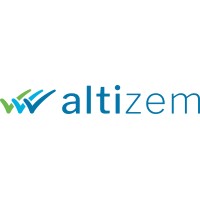 altizem logo, altizem contact details