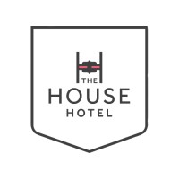 The House Hotel logo, The House Hotel contact details