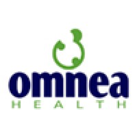 Omnea Health logo, Omnea Health contact details