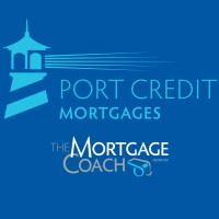 Port Credit Mortgages logo, Port Credit Mortgages contact details