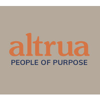 Altrua logo, Altrua contact details