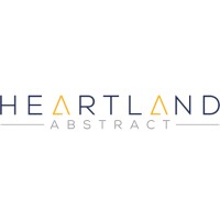 Heartland Abstract LLC logo, Heartland Abstract LLC contact details