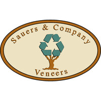 Sauers & Compnay Veneers logo, Sauers & Compnay Veneers contact details