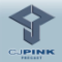 CJ Pink Precast logo, CJ Pink Precast contact details