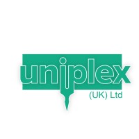 Uniplex (UK) Ltd logo, Uniplex (UK) Ltd contact details