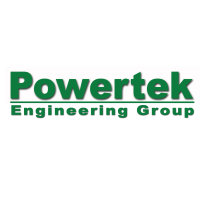 Powertek Engineering Group logo, Powertek Engineering Group contact details