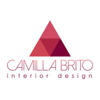 Camilla Brito Interior Design logo, Camilla Brito Interior Design contact details