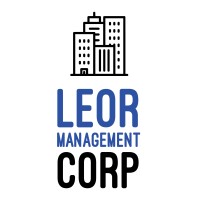 Leor Management Corp logo, Leor Management Corp contact details