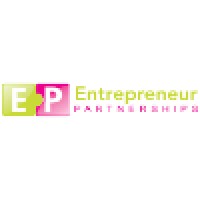 Entrepreneur Partnerships logo, Entrepreneur Partnerships contact details