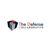 The Defense Collaborative logo, The Defense Collaborative contact details