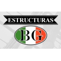 Estructuras BG logo, Estructuras BG contact details