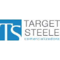 Target Steele logo, Target Steele contact details