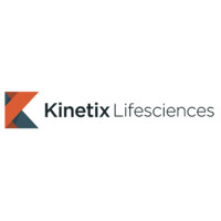 Kinetix Lifesciences logo, Kinetix Lifesciences contact details