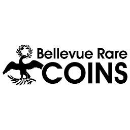 Bellevue Rare Coins logo, Bellevue Rare Coins contact details