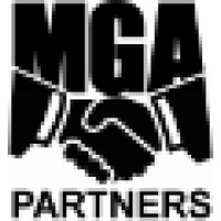 MGA Partners, LLC logo, MGA Partners, LLC contact details