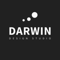 DARWIN Studio logo, DARWIN Studio contact details