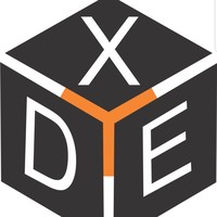 XYDE logo, XYDE contact details