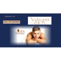 WE CARE SPA logo, WE CARE SPA contact details