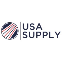 USA Supply Inc logo, USA Supply Inc contact details