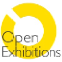 Open Exhibitions logo, Open Exhibitions contact details