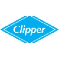 CLIPPER CORPORATION logo, CLIPPER CORPORATION contact details