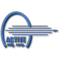 Active Mfg logo, Active Mfg contact details