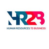 HR2B - HR to Business logo, HR2B - HR to Business contact details