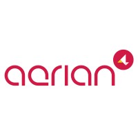 Aerian Studios logo, Aerian Studios contact details