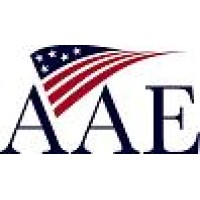 American Academy of English logo, American Academy of English contact details