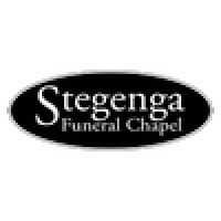 Stegenga Funeral Chapel logo, Stegenga Funeral Chapel contact details