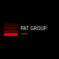 Pat group logo, Pat group contact details