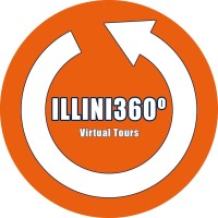 illini360° logo, illini360° contact details