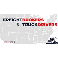 Freight Brokers & Truck Drivers logo, Freight Brokers & Truck Drivers contact details