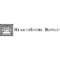 HearthStone Homes logo, HearthStone Homes contact details