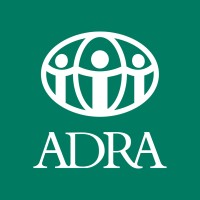 ADRA Canada logo, ADRA Canada contact details